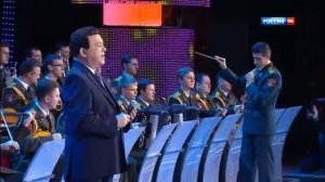 “Платье” Иосиф Кобзон
