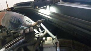 Проверка катализатора Lada Vesta. Что будет, если заправлять автомобиль дешёвым бензином?