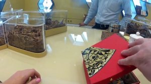 VLOG : ДУБАЙ / Шоппинг в Дубае/ Арабские духи и масла