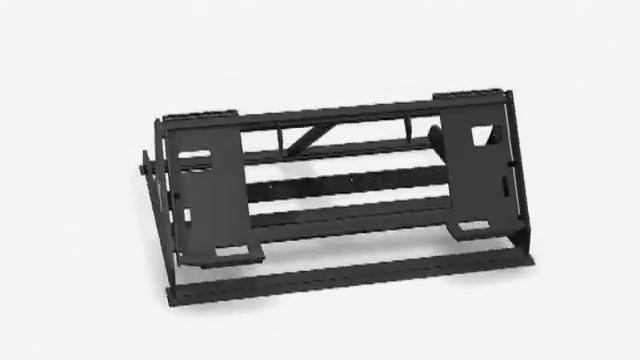 Выравниватель грунта (планировщик) / Landplanes смотреть онлайн