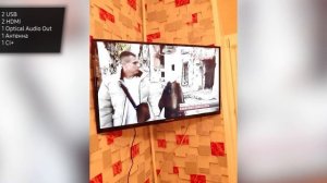 Телевизор Thomson T32RTE1300