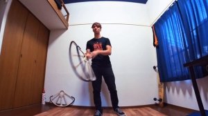 Урок по веерам №26 | Теория