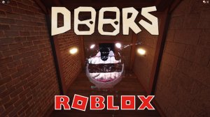 Роблокс Двери| Roblox Doors Let's Play #7