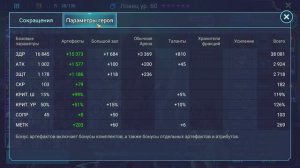 Raid SL:Анкил-Демита+Ниндзя