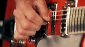 Gretsch G5420T Electromatic Hollowbody Electric Guitar Demo