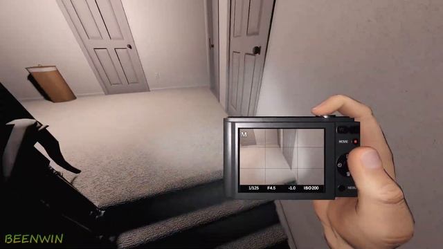 Призрак, который любит портить воду. Крутим вокруг дивана. смотреть онлайн