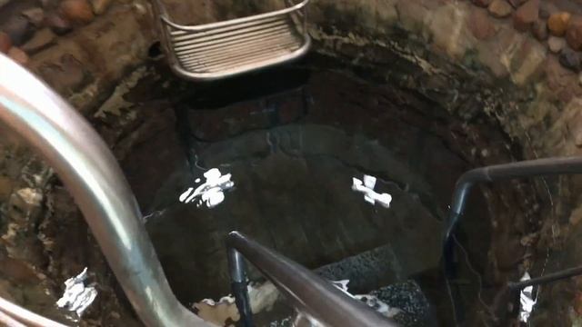 ПОЛЫКОВИЧИ Целебная криница Святой источник Могилёв