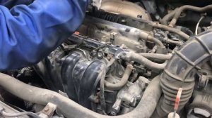 Двигатель Hyundai для Elantra 2006-2011