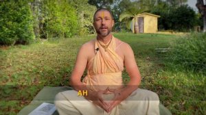 Практика очищения «Бхута-шуддхи»