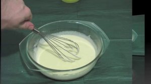 Как приготовить вафли "Мария"