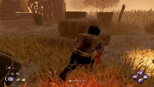 Я СКАЧАЛ МОДЫ для Dead by Daylight смотреть онлайн