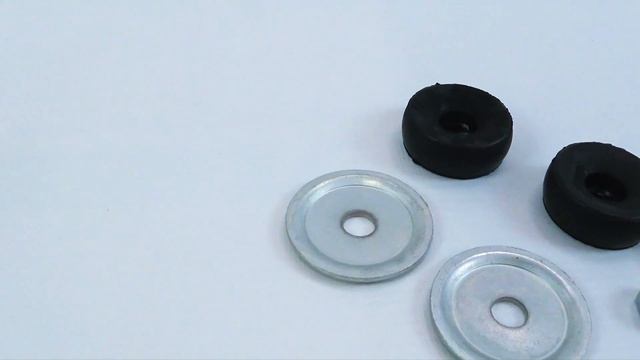 Опоры верхние амортизаторов задней подвески "АСОМИ" Комфорт PRO для ВАЗ смотреть онлайн