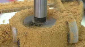 Идея из спила дерева! Сделай сам шкатулку за 10 минут!