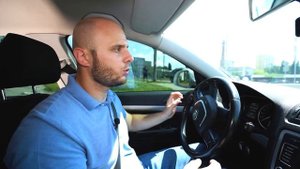 Как Проезжать Перекресток с Круговым Движением? (Правила Проезда по Кольцу)