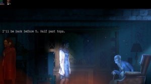 Burnhouse Lane Обзор Геймплей Первый Взгляд