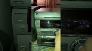 Sony MHC-RX50