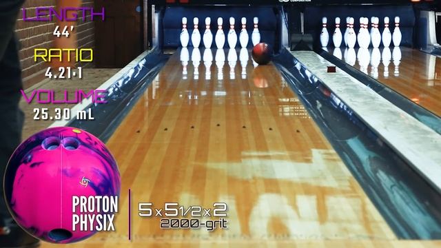 Nova vs Proton PhysiX vs Dark Code смотреть онлайн