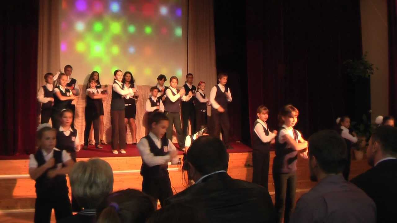 Концерт открытие эксперимент-площадки по дзюдо ЦО 1481 смотреть онлайн