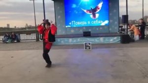 Цыганская венгерка!!!