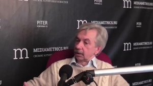 Медиаметрикс Piter:«22 век» Беспроводные технологии – не только WiFi.