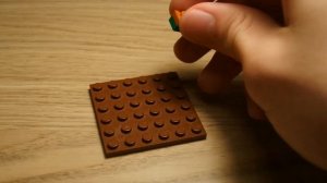 КАК РАСЦЕПИТЬ ЛЕГО ПЛАСТИНЫ БЕЗ НОГТЕЙ, ЗУБОВ И РАЗДЕЛИТЕЛЯ ДЕТАЛЕЙ!