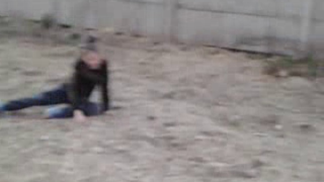 Слишком сильно РАСКАТАЛИСЬ