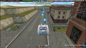 Tank Online Game play Free Online