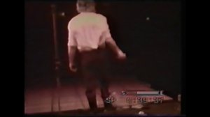 Игорь Тальков - Концерт в Лужниках 23 февраля 1991 год.