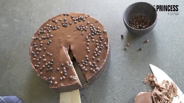 Princess 112741 Horno de convección смотреть онлайн