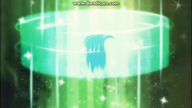 Lolirock 2 Episode 1: Lyna and Carissa first transformation in French смотреть онлайн