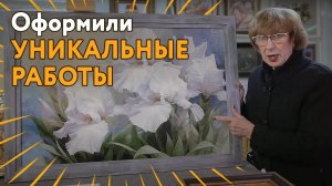 Чудесные работы моих подписчиков - вышивки и не только