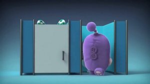 Оддбодики смешные пушистики Серия 5 Мультики для детей Oddbods Funny Cartoons For Children 2017