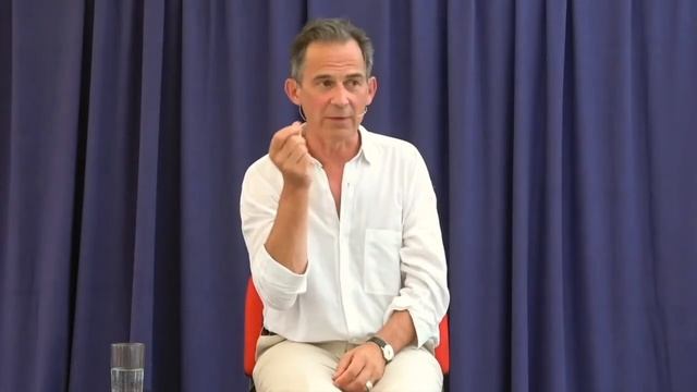 Is Awareness Ever Absent? смотреть онлайн