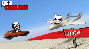 Я ЧУДОМ ПРОШЕЛ ЭТОТ НЕПРОХОДИМЫЙ ЗАТКНИСЬ И КАТИСЬ НА ЯХТЕ! (ГТА  5 ОНЛАЙН)