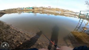 Maximus Gravity 23ML обзор спиннинга, тест на воде!