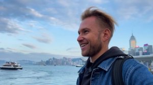 ГОНКОНГ 2024: Китайский город миллионеров. Интересные факты. Цены, транспорт, еда и жилье