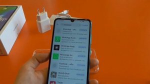 Смартфон Huawei Y6P - обзор от пользователя