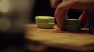 Рецепт каре ягненка на гриле BORK G802/G801 от шеф-повара ресторанов Ginza Project