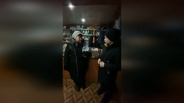 Репортаж о родном крае! смотреть онлайн