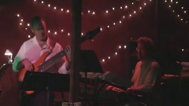 Dave Hill - live at La Ve Lee смотреть онлайн