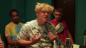 АМИНА ПОПАЛА В БОЛЬНИЦУ 😱 СПАЛИЛИ ШКОЛУ 🤯 ПОПАЛИСЬ ПОЛИЦИИ В КАМПУСЕ