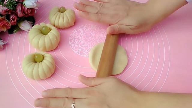 Любимое ТВОРОЖНОЕ ПЕЧЕНЬЕ ?с орехами! Вкусно , быстро и доступно!
