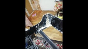 2 DIN в ВАЗ 21099