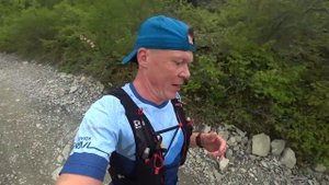 Трейл в Геленджике 70 км  Спортмастер PRO Trail 2023
