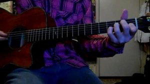 Звери - Говори (инструментал, акустика)