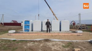 Какие поставки берем на себя при строительстве домов Сумароково
