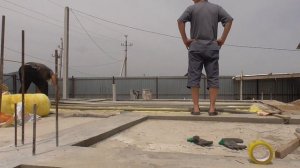 Утепление труб для канализации и отопление