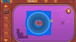 Escape From Halloween Room 05