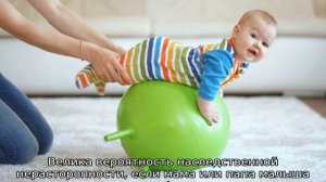 Почему ребенок не переворачивается в 6-7 месяцев