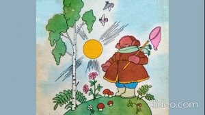 С. Михалков  ПРО МИМОЗУ стихотворение для детей